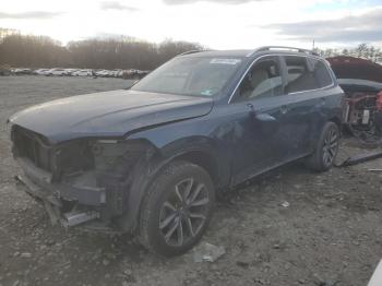  Salvage Volvo XC90