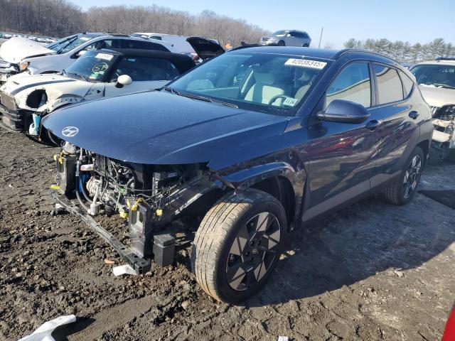  Salvage Hyundai KONA