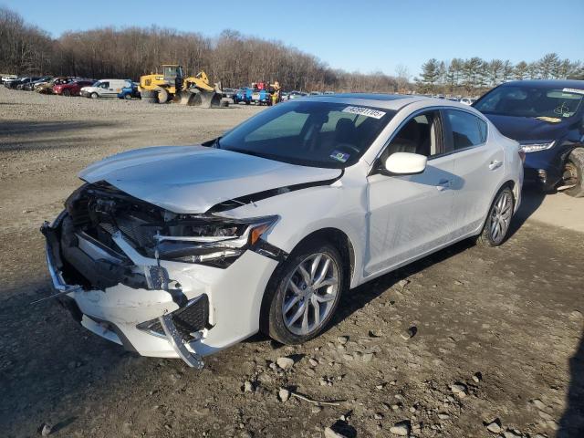  Salvage Acura ILX