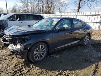  Salvage Acura Integra