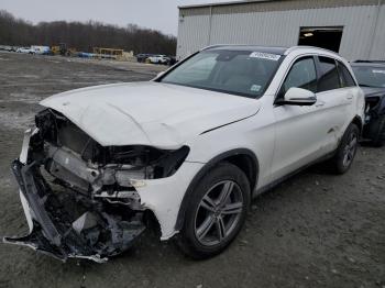  Salvage Mercedes-Benz GLC