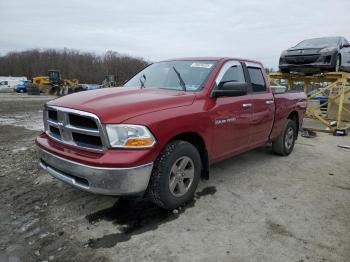  Salvage Dodge Ram 1500