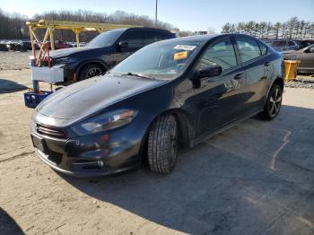  Salvage Dodge Dart