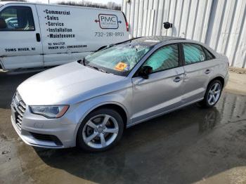  Salvage Audi A3