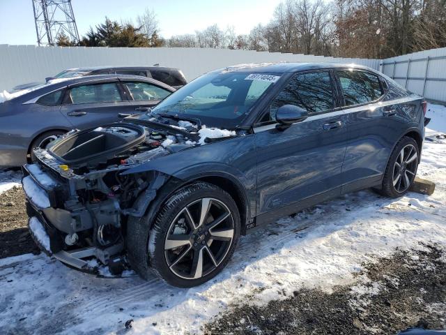  Salvage Polestar 2