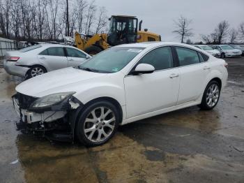  Salvage Mazda 6