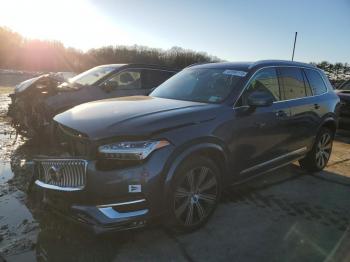  Salvage Volvo XC90