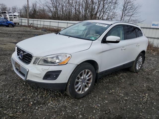  Salvage Volvo XC60