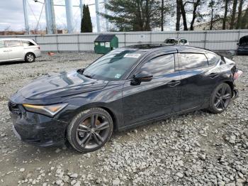  Salvage Acura Integra A-