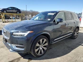  Salvage Volvo XC90