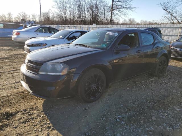  Salvage Dodge Avenger