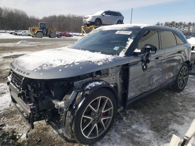  Salvage Land Rover Range Rover