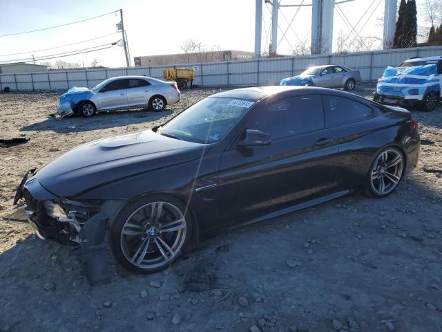  Salvage BMW M Series