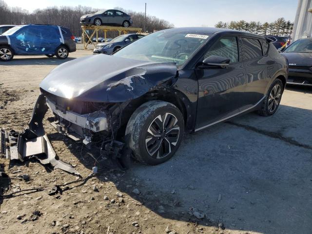  Salvage Kia EV6