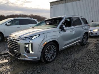  Salvage Hyundai PALISADE