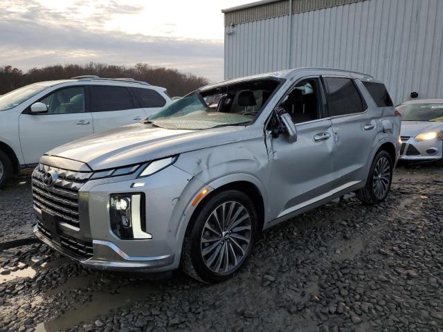  Salvage Hyundai PALISADE