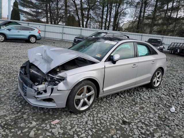  Salvage Audi A3