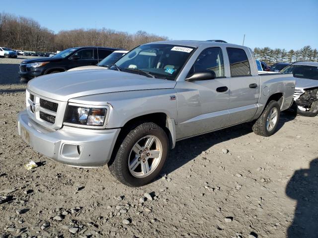  Salvage Dodge Dakota