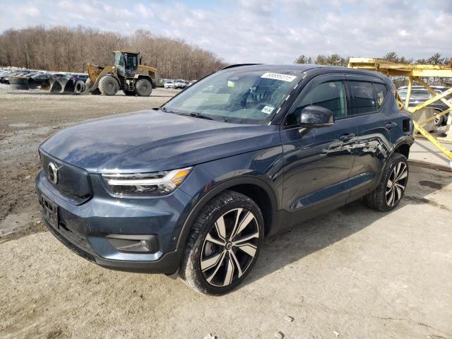  Salvage Volvo Xc40 P8 Re