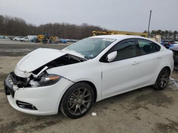  Salvage Dodge Dart