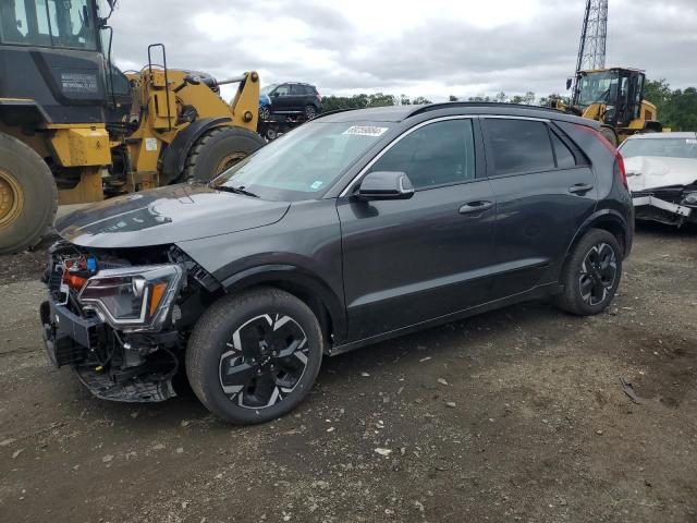  Salvage Kia Niro