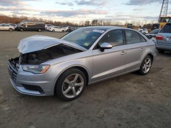  Salvage Audi A3