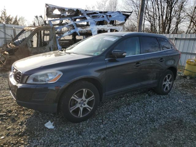  Salvage Volvo XC60