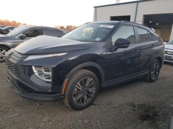  Salvage Mitsubishi Eclipse