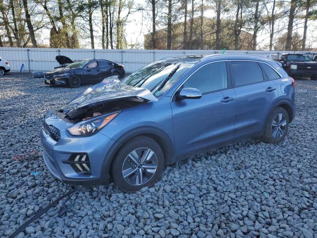  Salvage Kia Niro