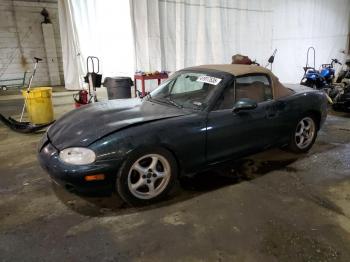  Salvage Mazda Mx5