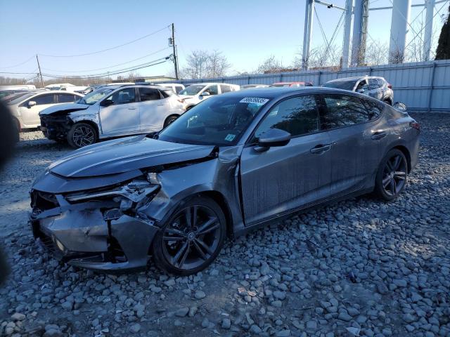  Salvage Acura Integra A-