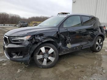  Salvage Volvo XC40