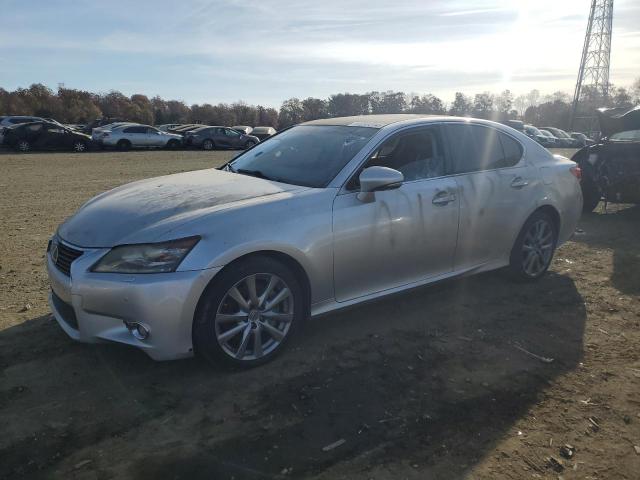  Salvage Lexus Gs