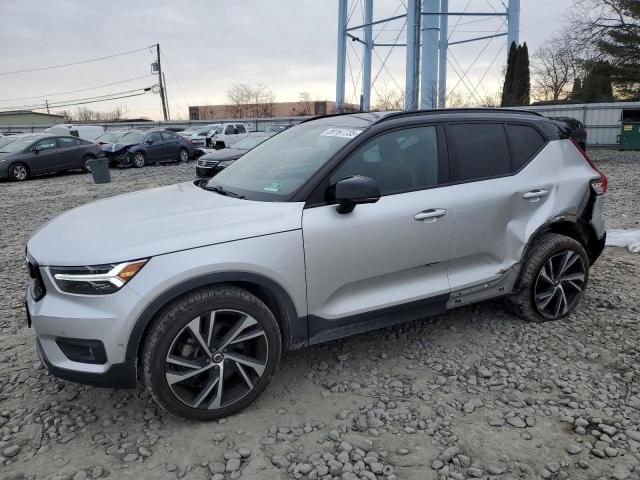  Salvage Volvo XC40