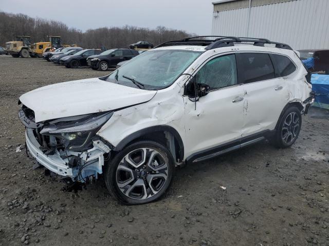  Salvage Subaru Ascent