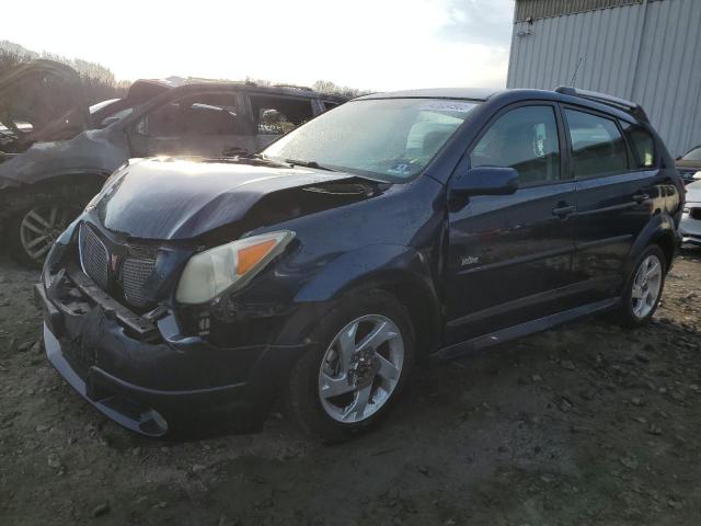  Salvage Pontiac Vibe