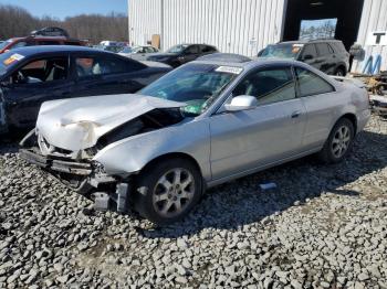  Salvage Acura CL