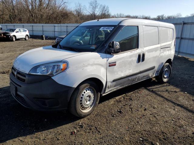  Salvage Ram Promaster