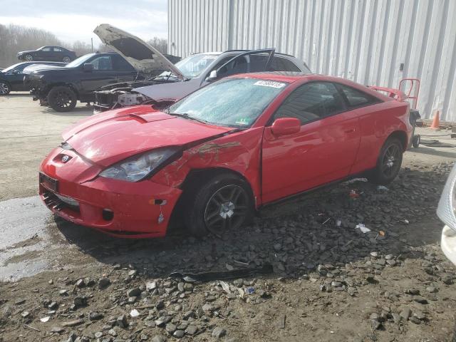  Salvage Toyota Celica