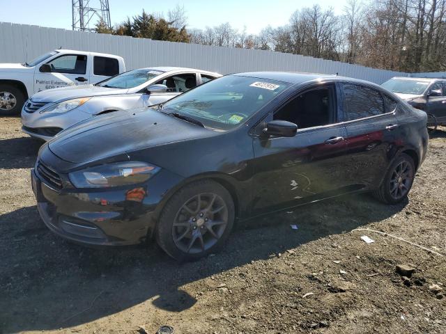  Salvage Dodge Dart