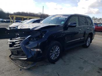  Salvage Lexus Gx