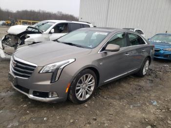  Salvage Cadillac XTS