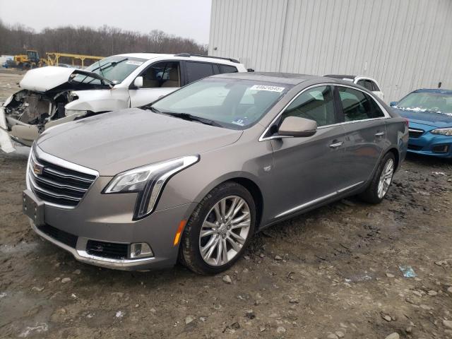  Salvage Cadillac XTS