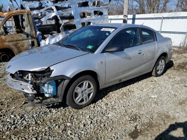  Salvage Saturn Ion