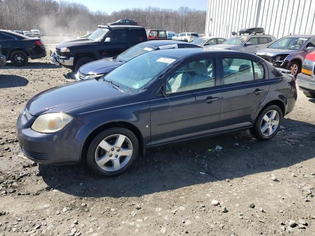  Salvage Chevrolet Cobalt