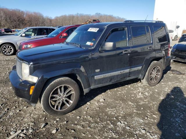  Salvage Jeep Liberty