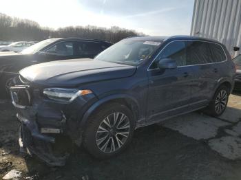  Salvage Volvo XC90