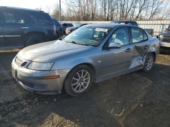  Salvage Saab 9 3