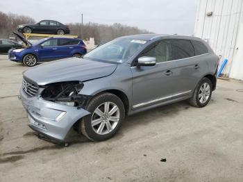  Salvage Volvo XC60