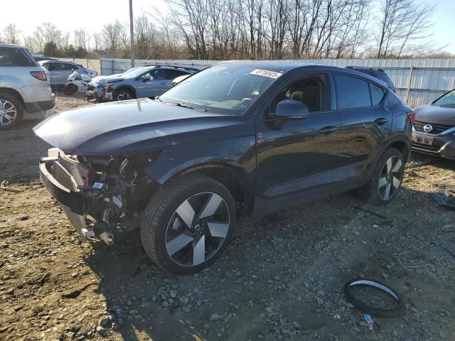  Salvage Volvo C40 Rechar